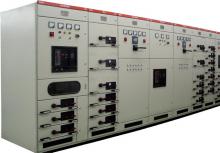 ABB-MMECB模块化金属封闭式电容器柜
